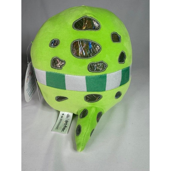 Harry Potter Hogwarts Houses Squishmallow Lot of 3 (Slytherin, Ravenclaw, HP) - Picture 4 of 10